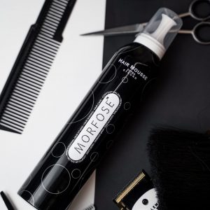 Morfose Hair Mousse 350 ml