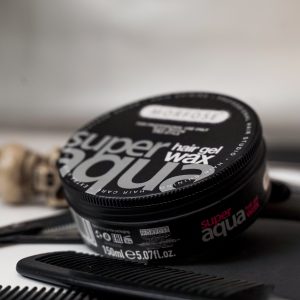 Morfose super Aqua Hair Wax Haarwachs 150ml