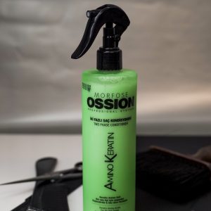 Morfose Ossion Amino Keratin two phase Conditioner 400ml