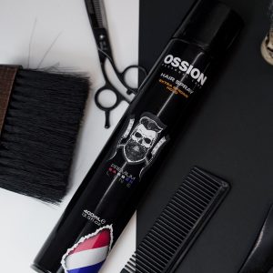 Morfose Ossion Hair Spray 400ml